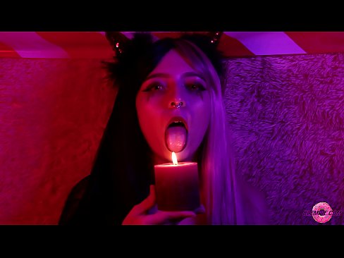 ❤️ I-Pasionate Blowjob evela kwi-Sexy Succubus kunye neNzaliseko yoMlomo ️  kuthi xh.masseffect1.ru ❌❤