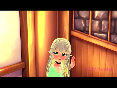 ❤️ (Trap) Elvish maid kukunceda uhlambe ubuso bakho. ️  kuthi xh.masseffect1.ru ❌❤
