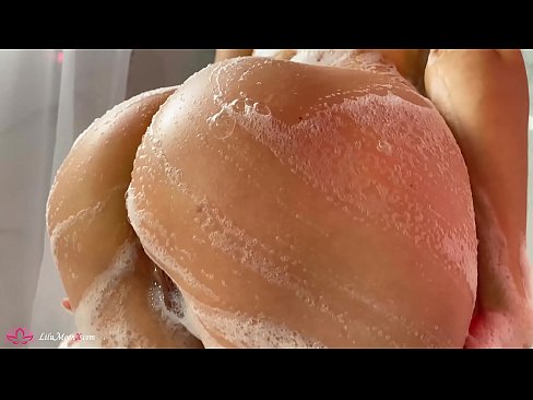 ❤️ UBrunette uphulula amaphambili ePussy ngeVibrator ukuya kwi-Intense Orgasm kwiShower ️  kuthi xh.masseffect1.ru ❌❤